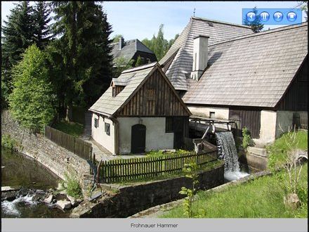 DigiPostcard mit Ansicht aus der Bildergalerie