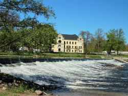 E1 Von Sermuth bis Wurzen 