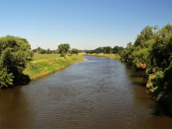 E4 Von Bad Düben bis Muldenstein