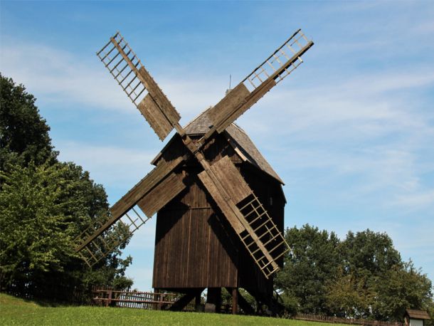 Aus der Geschichte von Städten und Regionen in Sachsen