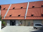 Riesenkratermuseum in Nördlingen