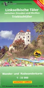 Linkselbige Täler Zwischen Dresden und Meißen