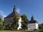Schloss Friedenstein in Gotha