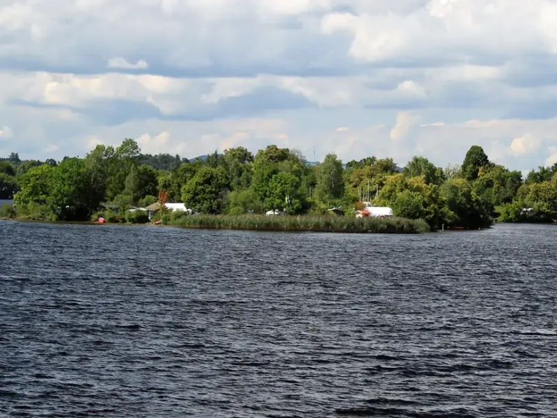 Staffelsee - Murnauer Moos