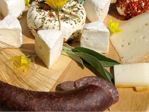 Ziegenhof Lauterbach