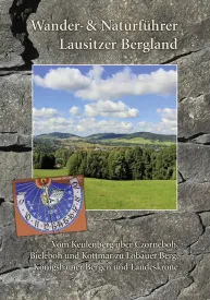   Lausitzer Bergland vom Naturverlag Rölke