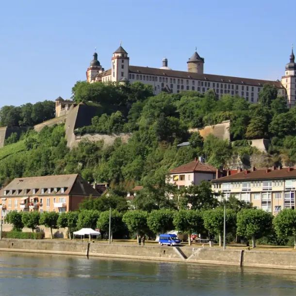 Fränkisches Weinland