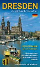 Stadtführer Dresden