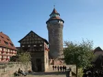 Nürnberger Burg