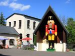Nussknackermuseum Neuhausen im Erzgebirge