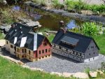 Miniaturpark Klein-Erzgebirge