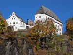 Schloss Wolkenstein