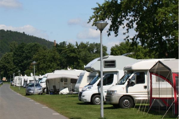 Campingplatz