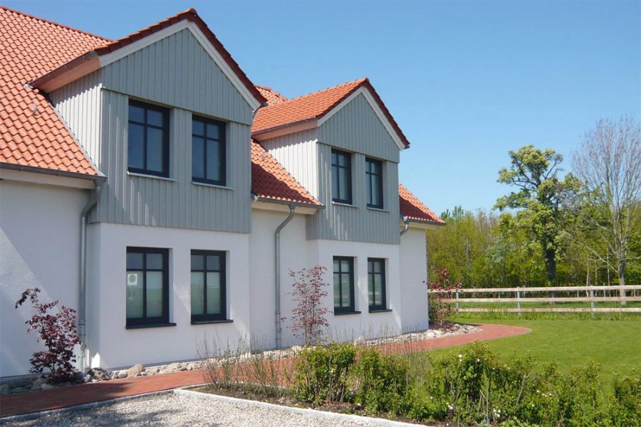 Objektansicht