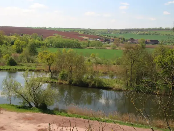 Unstrut-Saale-Triasland