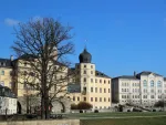 Stadt & Schloss Greiz