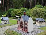 Miniatur Klein Vogtland