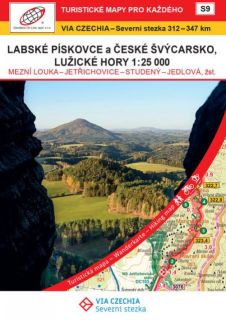 für S9 bis Studený