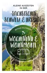 Sächsische Schweiz-Dresden - Wohnmobilführer 