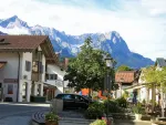Garmisch-Partenkirchen