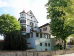 Stadt Treuchtlingen mit Schloss