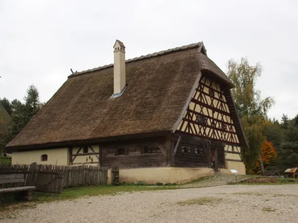 Oberpfälzer Freiluftmuseum