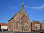 Frauenkirche in Nürnberg