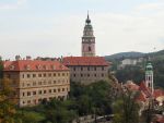 Schloss Krumlov 