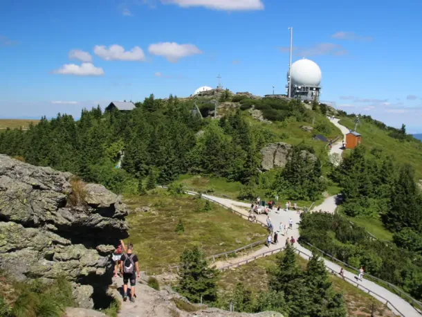 Naturpark Bayerischer Wald