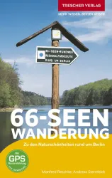 66-Seen-Wanderung vom Trescher-Verlag 