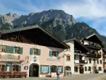 Luftkurort Mittenwald