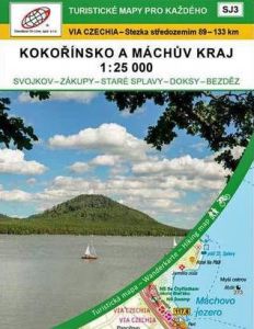 S03 Kokořínsko a Máchův kraj: