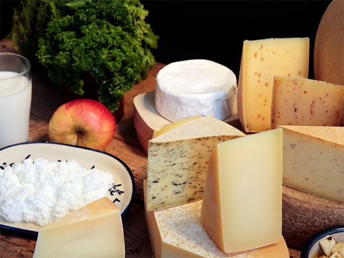 Regionale Produkte im LK Görlitz