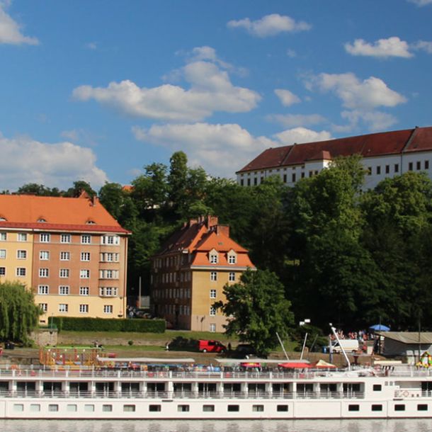 Urlaubsregion Böhmische Schweiz in Nordböhmen