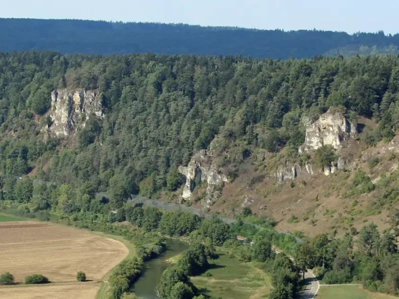 Burgruine Arnsberg