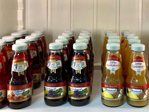 Viereichner Fleischware 02956 Rietschen OT Neuliebel