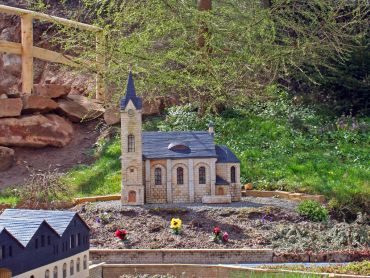 Königsteiner Kirche