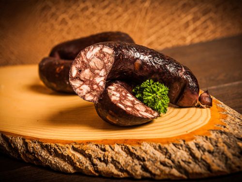 Naturparkfleischerei Wagner