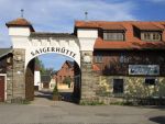 Museumskomplex Saigerhütte in Olbernhau