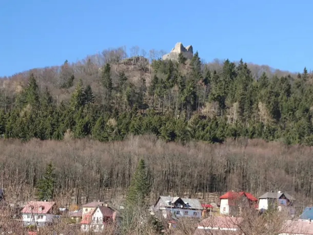 Český les (Böhmischer Wald)