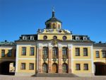 Schloss Belvedere in Weimar