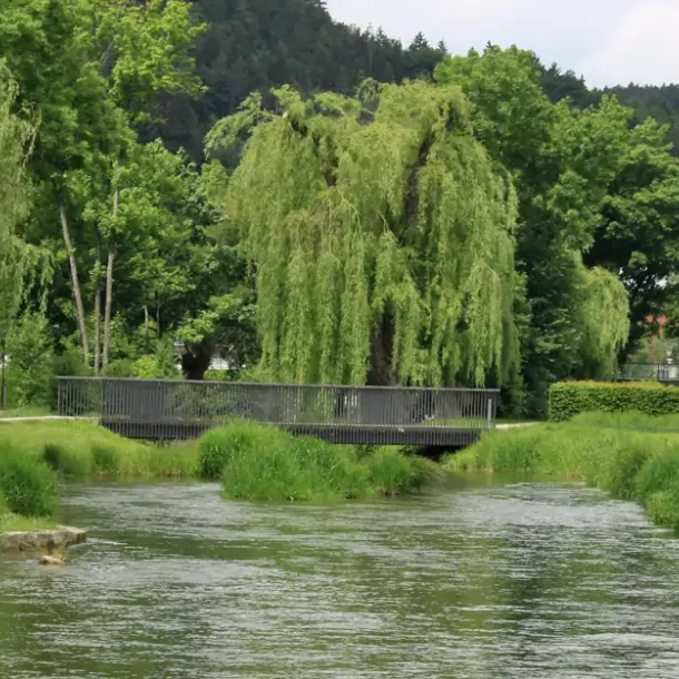 Altmühltal & Fränkisches Seenland