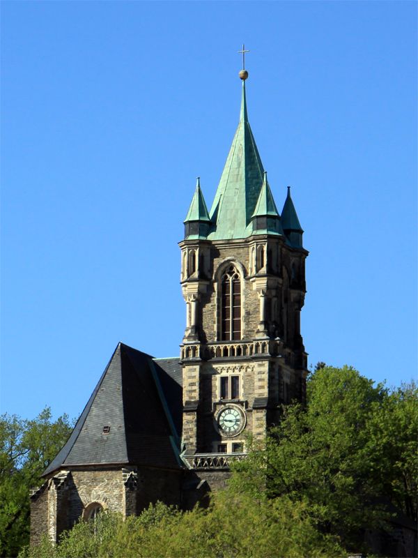 Katharinen-Kirche