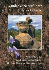 Wanderführer Zittauer Gebirge