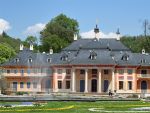 Schloss & Park Pillnitz