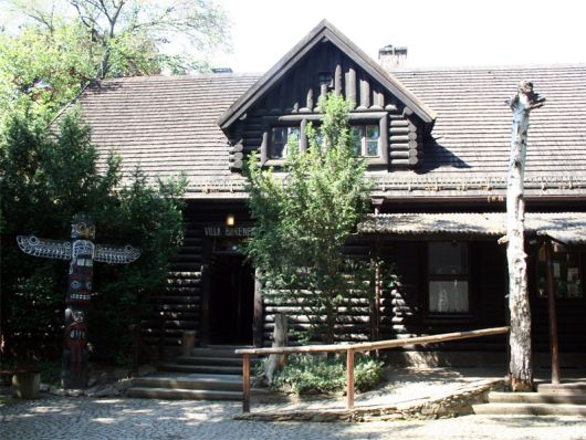 Karl May Museum Radebeul