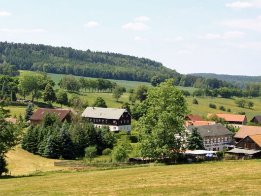 Mezná (Simmersdorf)