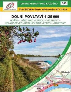 S05 Dolní Povltaví