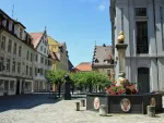 Stadt Ansbach