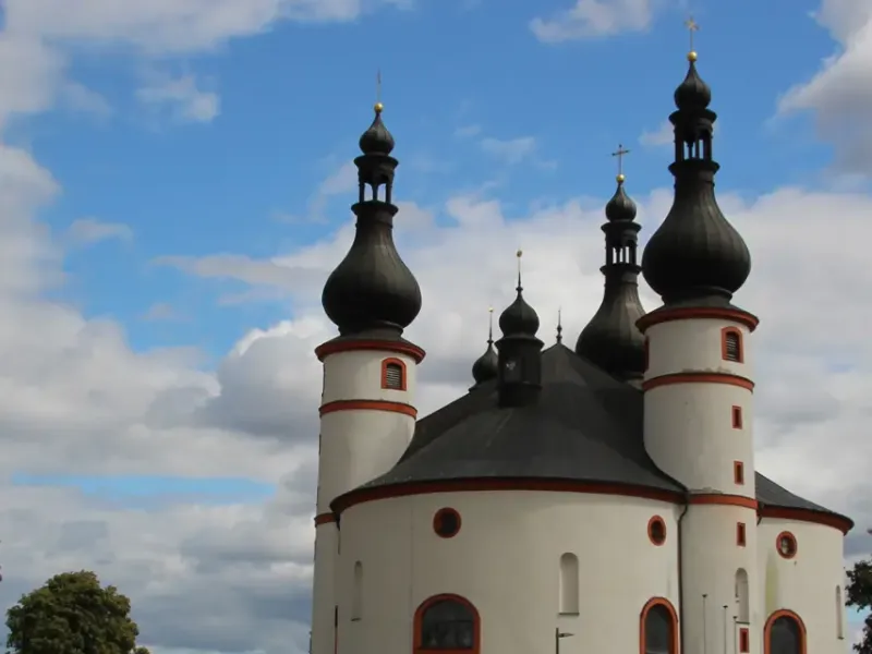 Dreifaltigkeitskirche Kappl